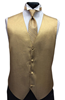 Choose from a variety of colors & patterns for vests, ties, pocket squares and suspenders